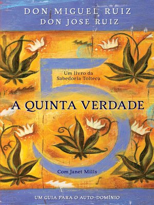 cover image of A Quinta Verdade